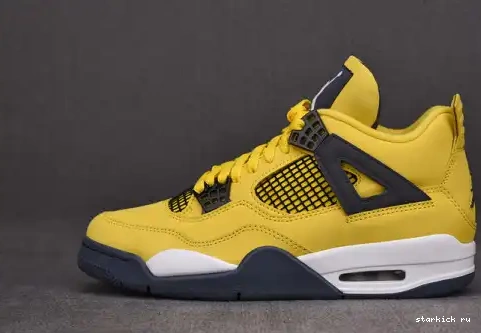 CT8527-700 CT8527-700 Retro Air Lightning 4 (2021) Jordan 0514